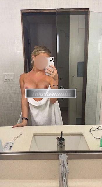 Girl Trasgressiva Coinvolgente  Verona