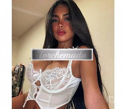 Girl Bella e senza limiti  Lecce