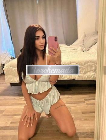 Girl Regina Sensuale  Campobasso