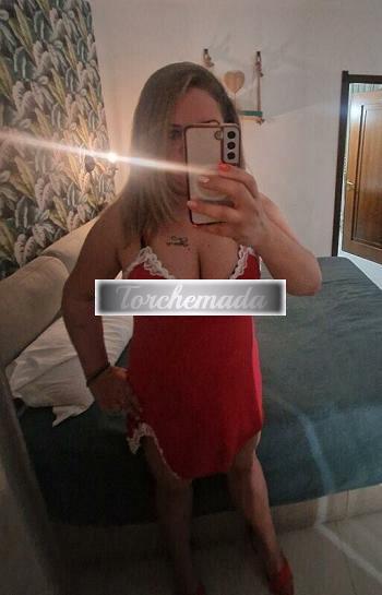 Girl Vogliosa Esibizionista  Cagliari