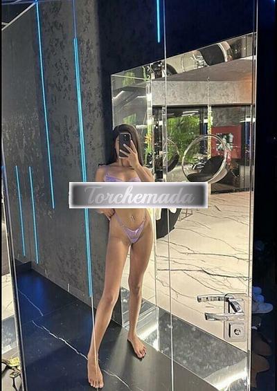 Girl Vogliosa Coinvolgente  Treviso