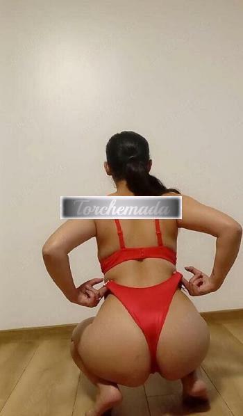 Girl Strepitosa Sensuale  Lecco