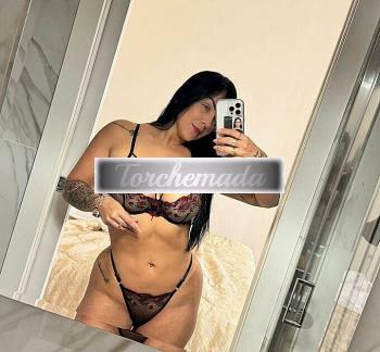 Girl Sexy Maestra  Foggia