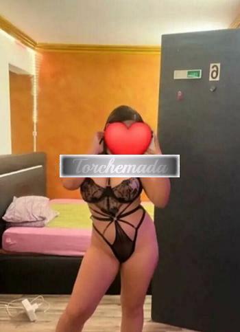 Girl Spettacolare Sensuale  Campobasso