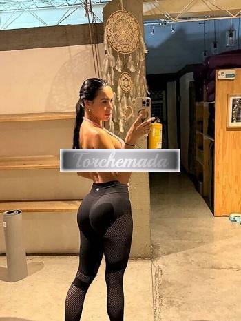 Girl Calda Sensuale  Bolzano