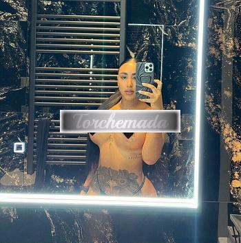 Girl Trasgressiva Graziosa  Bologna