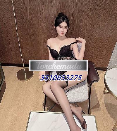 Girl Vogliosa Attrice  Milano