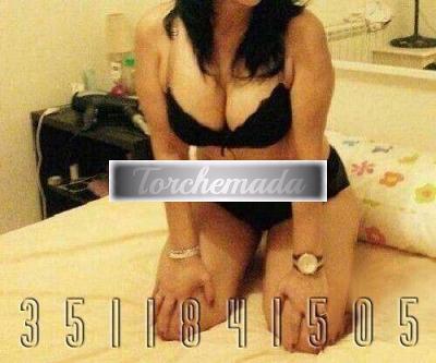 Girl Trasgressiva Amabile  Trapani