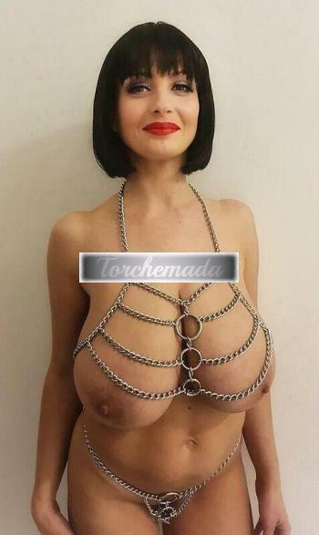 Girl Regina Porcona  Lodi