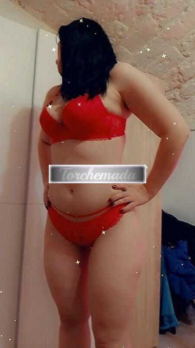 Girl Calda Esibizionista  Foggia