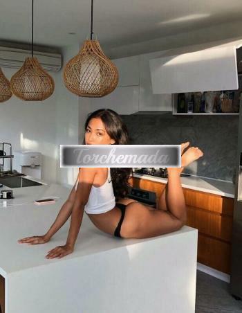 Girl Trasgressiva Sensuale  Milano