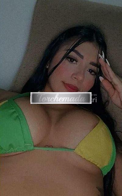 Girl Calda Studentessa  Salerno