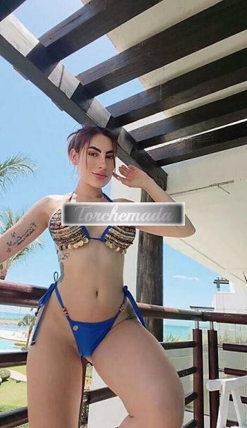 Girl Calda Esibizionista  Cagliari