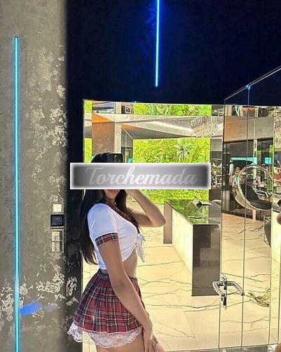 Girl Vogliosa Coinvolgente  Treviso