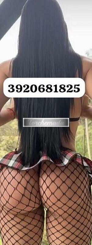 Girl Prima volta  Ragusa