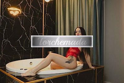 Girl Sexy Labbra Morbide  Sassari