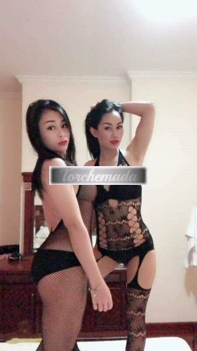 Girl Calda Coinvolgente  Arezzo