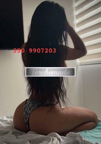 Girl Vogliosa Sensuale  Napoli