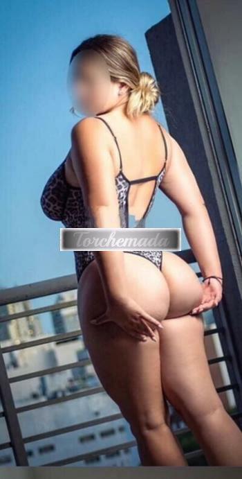 Girl Spettacolare Bambola  Monza