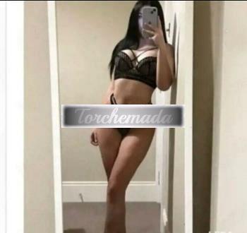 Girl Felina Modella  Lucca