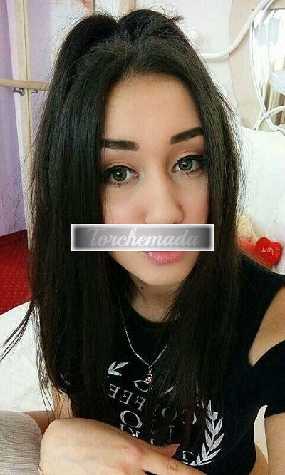 Girl Spettacolare Ragazza  Piacenza