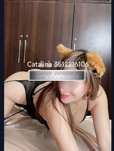 Girl Eseguo massaggi corporali  Catanzaro