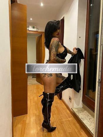 Girl Vogliosa Sensuale  Napoli