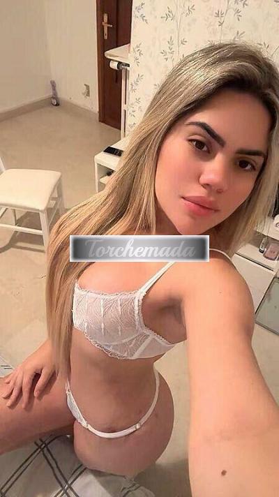 Girl Piccantissima Graziosa  Piacenza