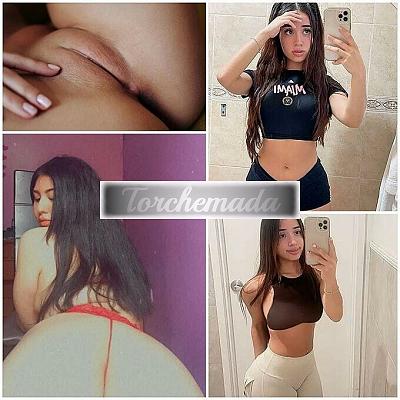 Girl Trasgressiva Studentessa  Venezia