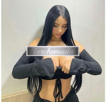 Girl Vogliosa Girl  Novara