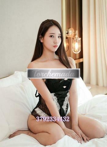 Girl Spettacolare Modella  Vicenza