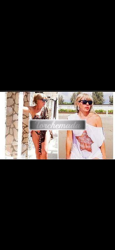 Girl Felina Sirena  Salerno