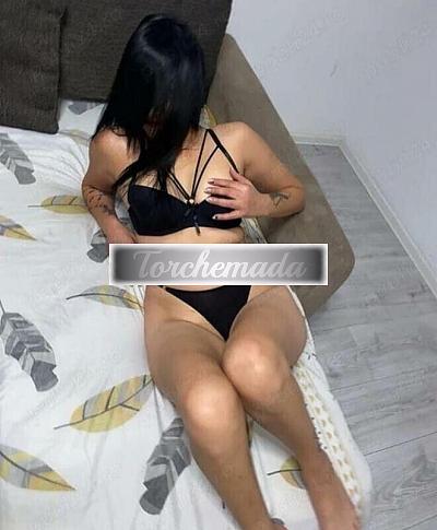 Girl Strepitosa Attrice  Mantova