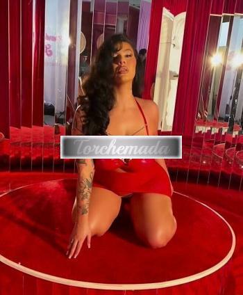 Girl Calda Amabile  Ragusa