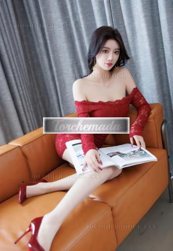 Girl Preludio Sensuale Naturale  Pordenone