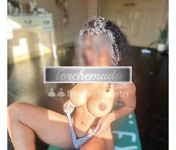 Girl Esplosiva Studentessa  Ancona