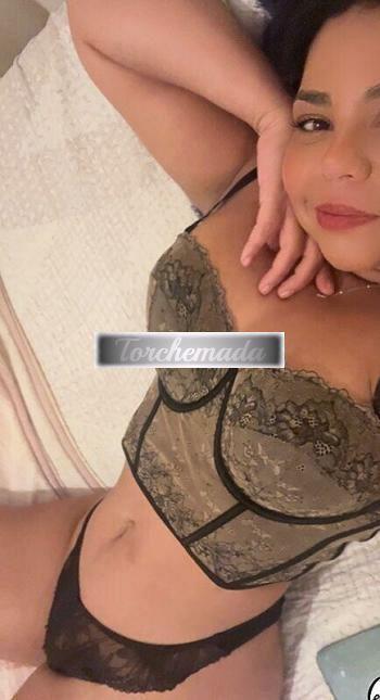 Girl Vogliosa Modella  Vicenza