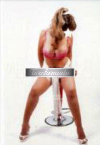 Girl Calda Sensuale  Pescara