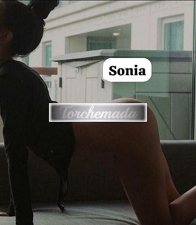 Girl Strepitosa Esibizionista  Padova