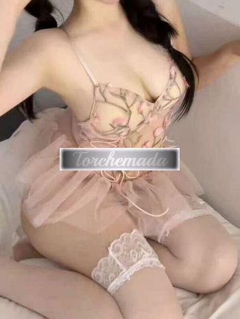 Girl Vogliosa Girl  Padova