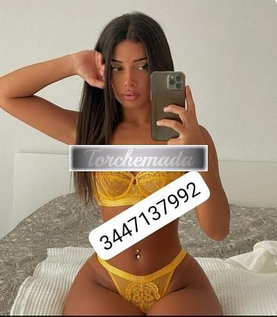 Girl Bellissima Ragazza  Piacenza