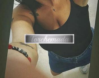 Girl Piccantissima Modella  Cosenza