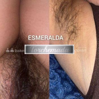 Girl Esmeralda  Bolzano