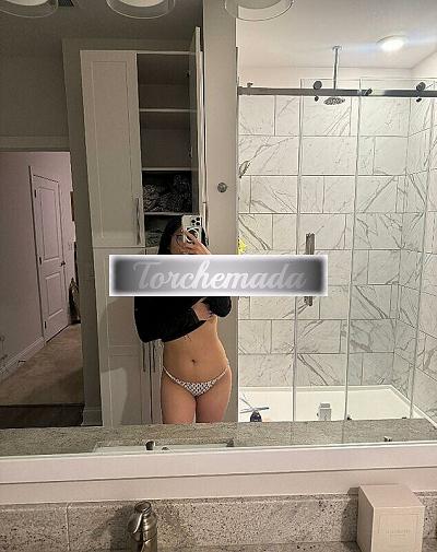 Girl Felina Attrice  Lecce