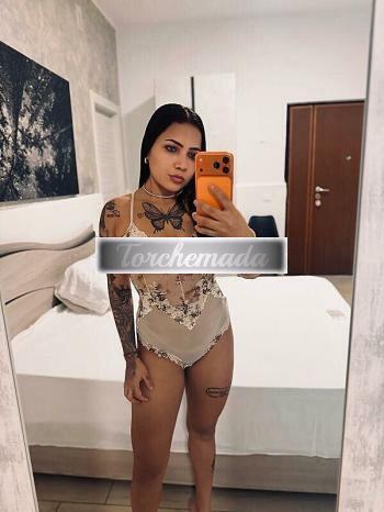 Girl Bellissima Esibizionista  Catanzaro