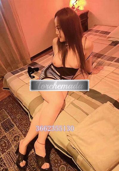 Girl Incanto di Treviso  Treviso