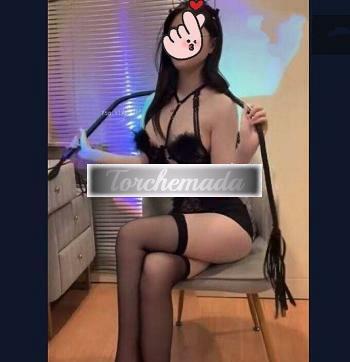 Girl Spettacolare Sensuale  Monza