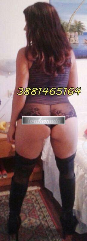 Girl Trasgressiva Girl  Venezia