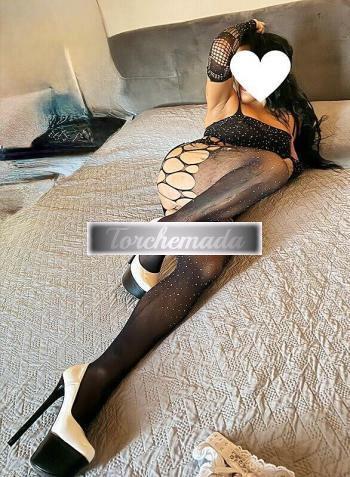 Girl Felina Modella  Caserta