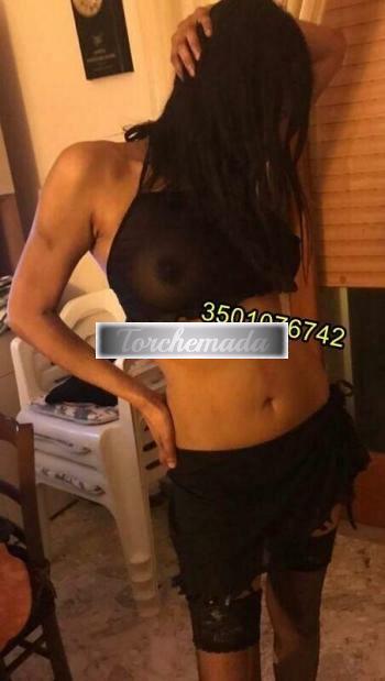 Girl Giulia  Campobasso